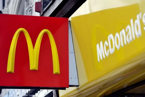 McDonald's stores shut in Sri Lanka over poor hygiene case