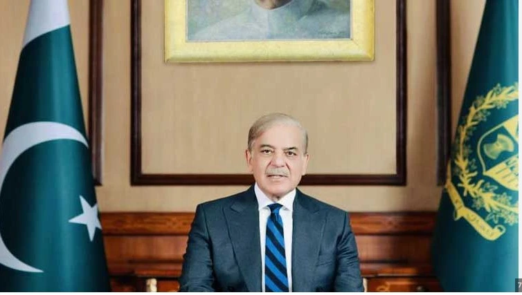 PM Shehbaz forms six cabinet committees to put country’s economy back on track