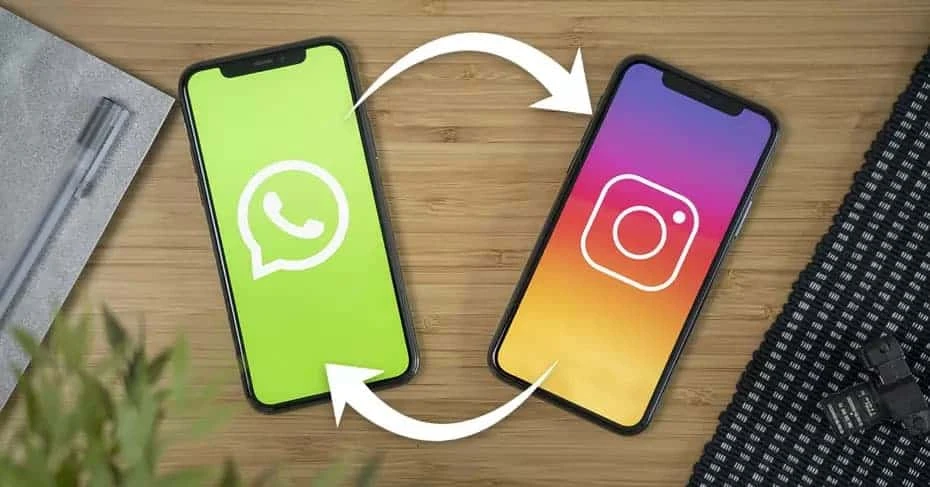 WhatsApp to get Instagram-like AI image editing features