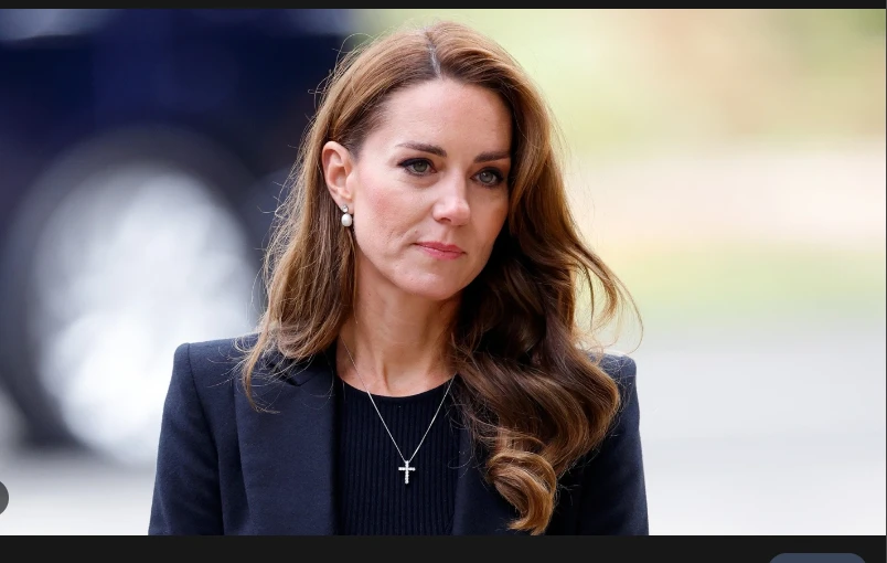 Kate Middleton conspiracies linger after cancer revelation