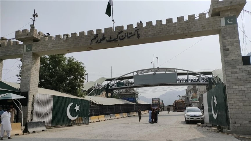 Pak-Afghan Torkham border reopened