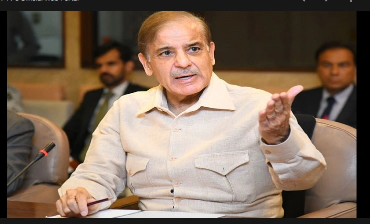 PM Shehbaz fumes at massive gas tariff hike