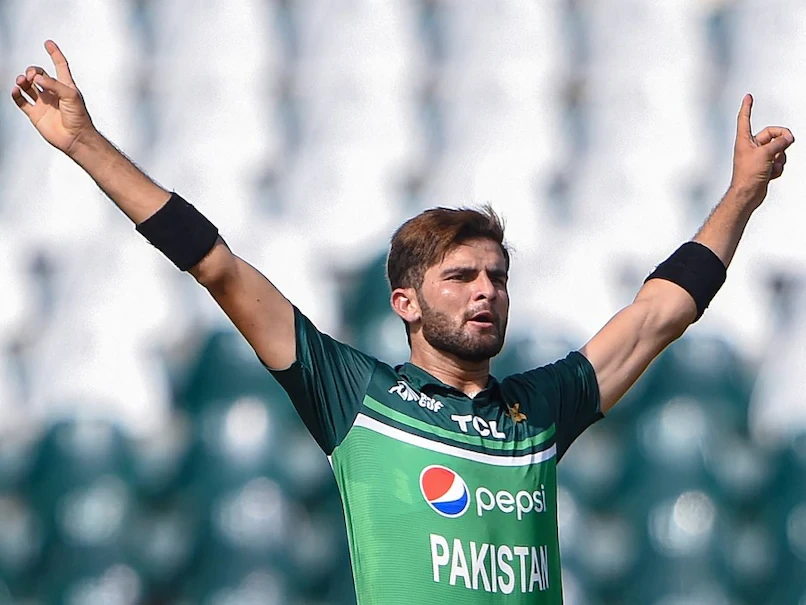 Uncertainty prevails Shaheen Shah Afridi's future as T20 Captain