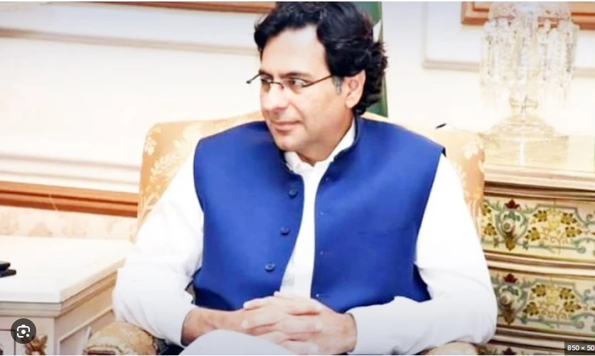 Appellate tribunal allows PTI’s Moonis Elahi to contest by-poll from Lahore