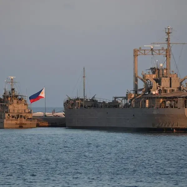 Chinese, Philippine deputy FMs hold phone call over South China Sea: Beijing