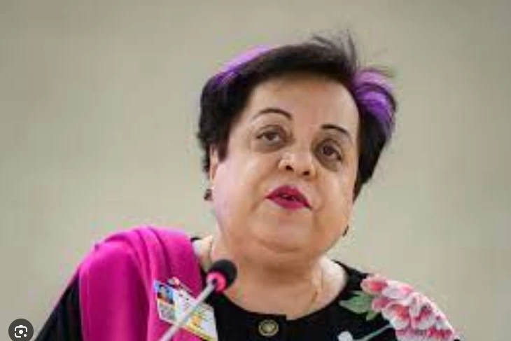 Court grants bail to Shireen Mazari in 14 May 9 cases