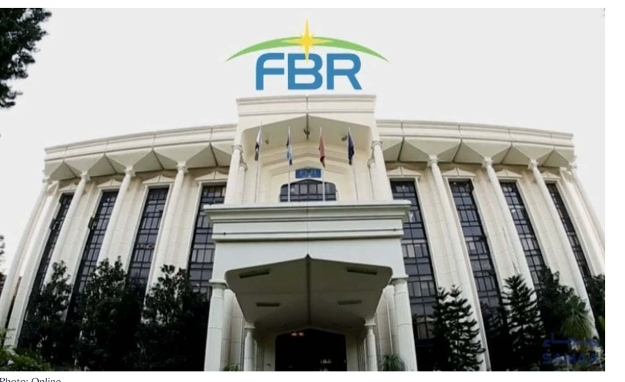 FBR notifies major reshuffle in Pakistan Customs Service