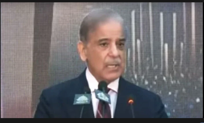 New IMF loan deal to bring economic stability, says PM Shehbaz