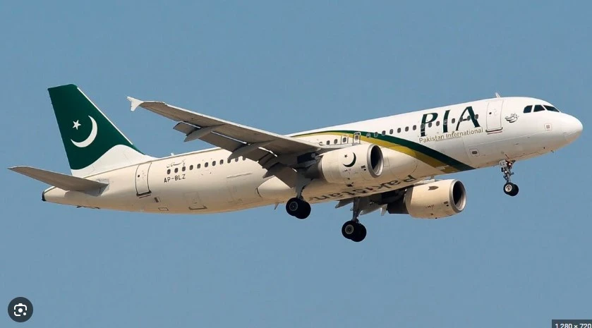 PIA Board of Directors approves govt plan for airline’s privatization