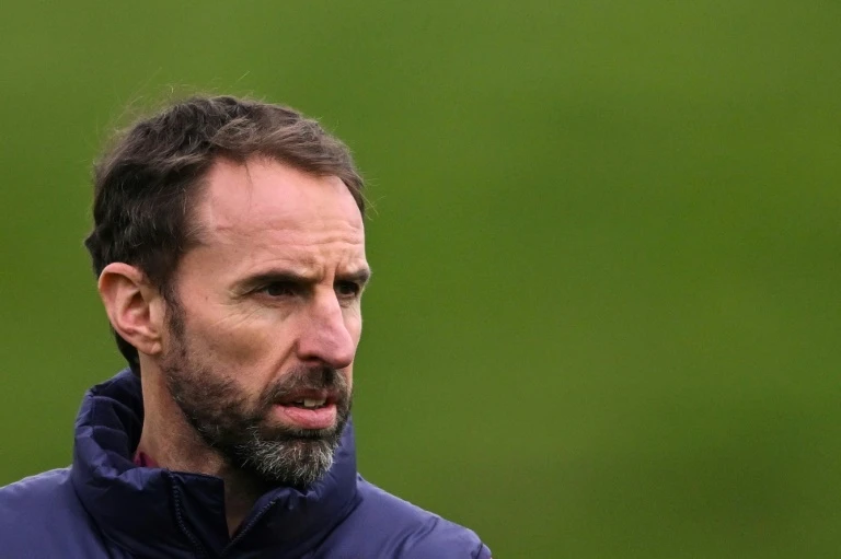 Southgate says injuries give England hopefuls chance to press case for Euro 2024