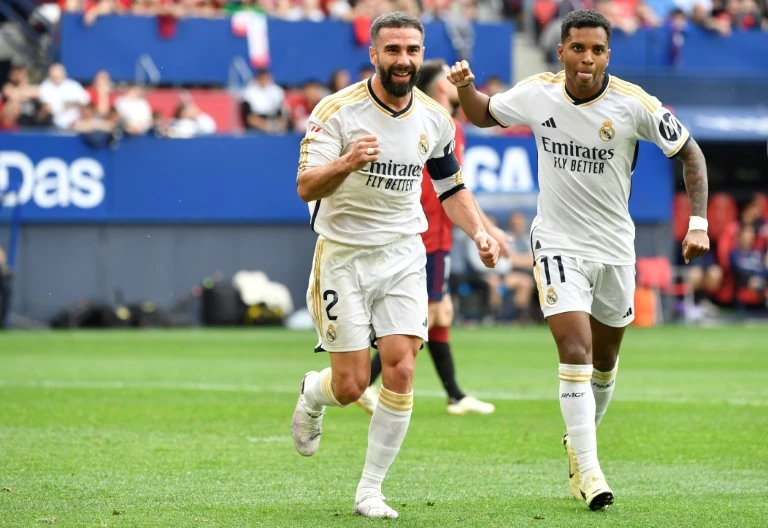 Spain not a racist country, says Carvajal before Brazil friendly