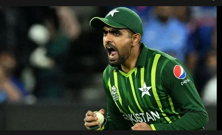 Babar Azam in the race again for captaincy