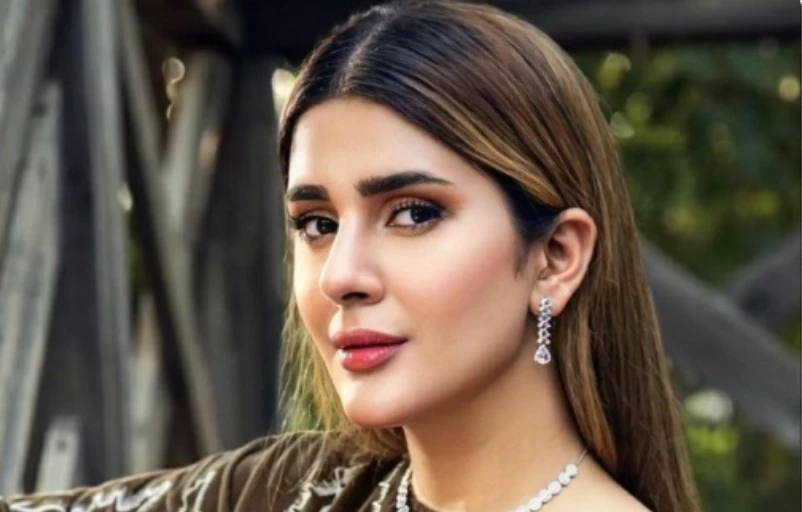 Morning treat: Kubra Khan introduces unique ‘chai’ combo