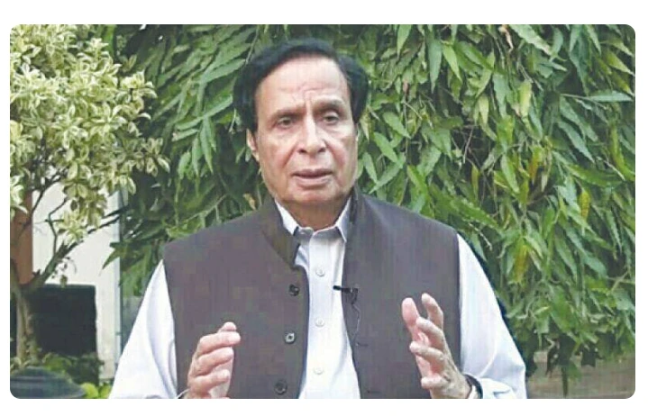 Parvez Elahi allowed to contest by-elections from PP-32