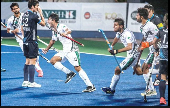 Sultan Azlan Hockey Cup to be held from May 4-11