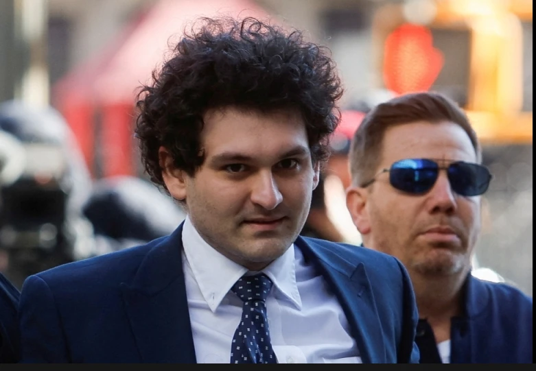 Crypto fraudster Bankman-Fried faces sentencing