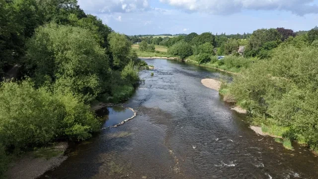 England hit by more than 400,000 sewage spills in 2023: report