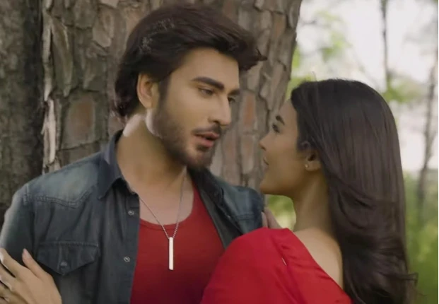 Imran Abbas and Sadia Khan return on screen with something magical