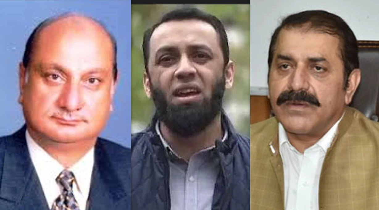 LHC moved to denotify 13 newly elected MNAs, MPAs including Attaullah Tarar