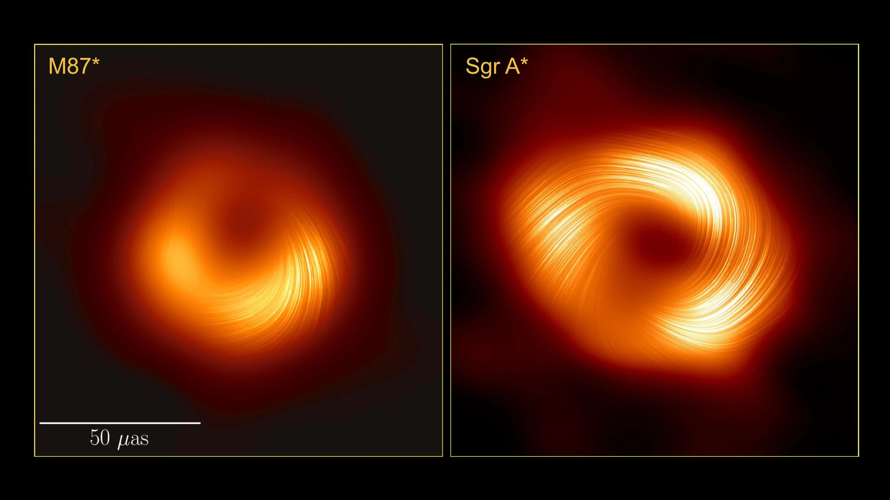 Milky Way's black hole surrounded by strong magnetic fields: astronomers