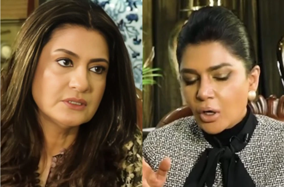 Saba Hamid and Ifat Omar reveal 'hard' journeys with colourism in showbiz Industry