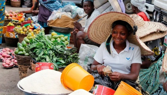 US launches bid to increase African food imports