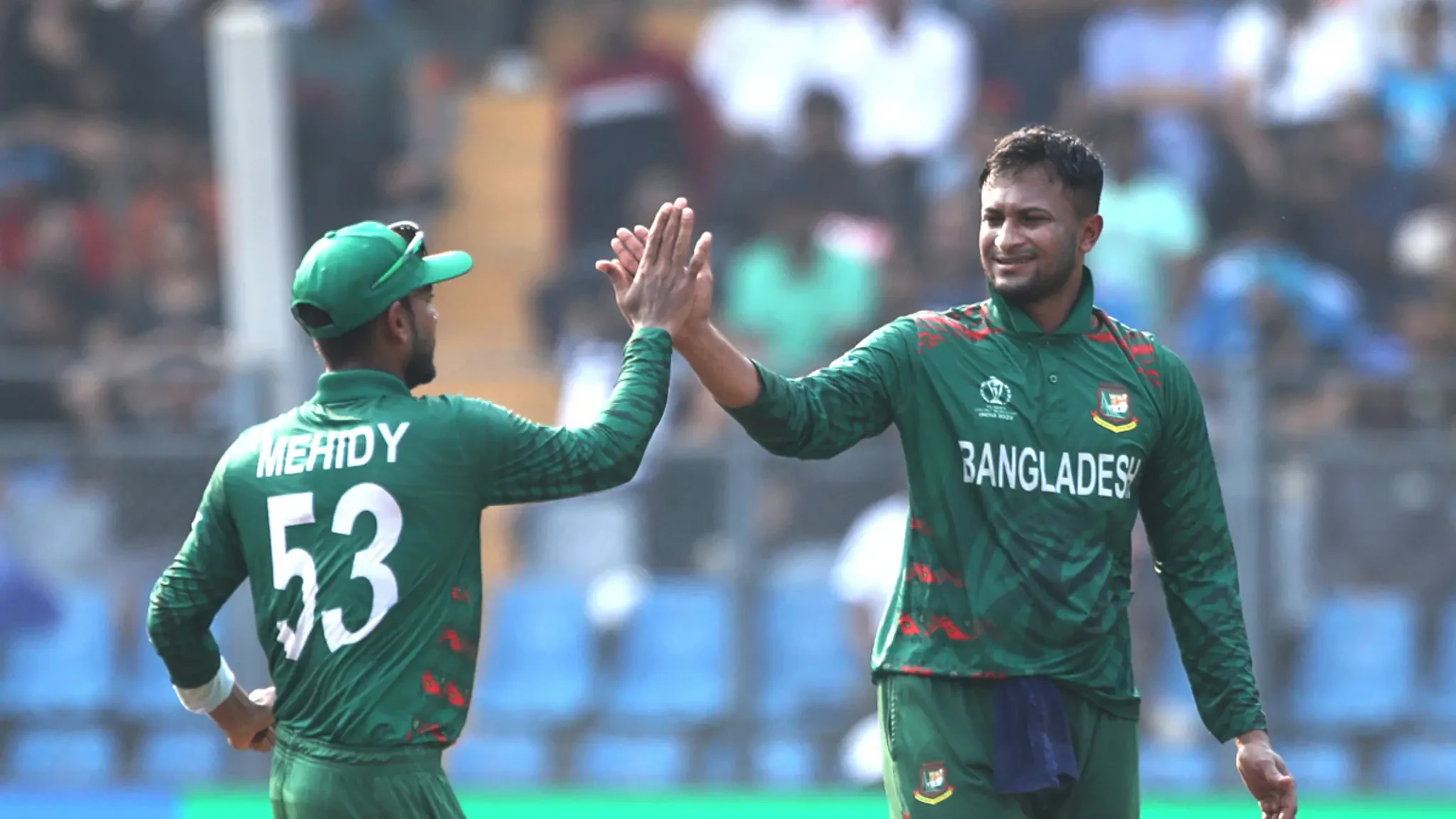 Bangladesh peg hopes on Shakib return for Test lift