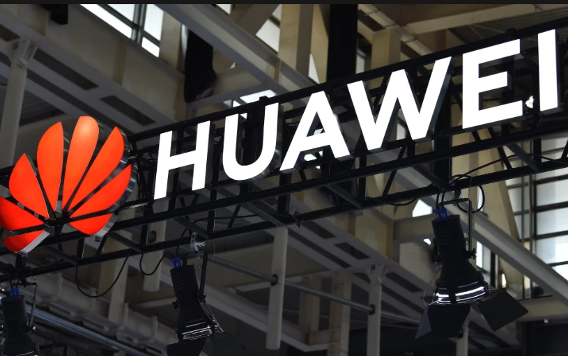 Chinese tech giant Huawei says profits more than doubled in 2023