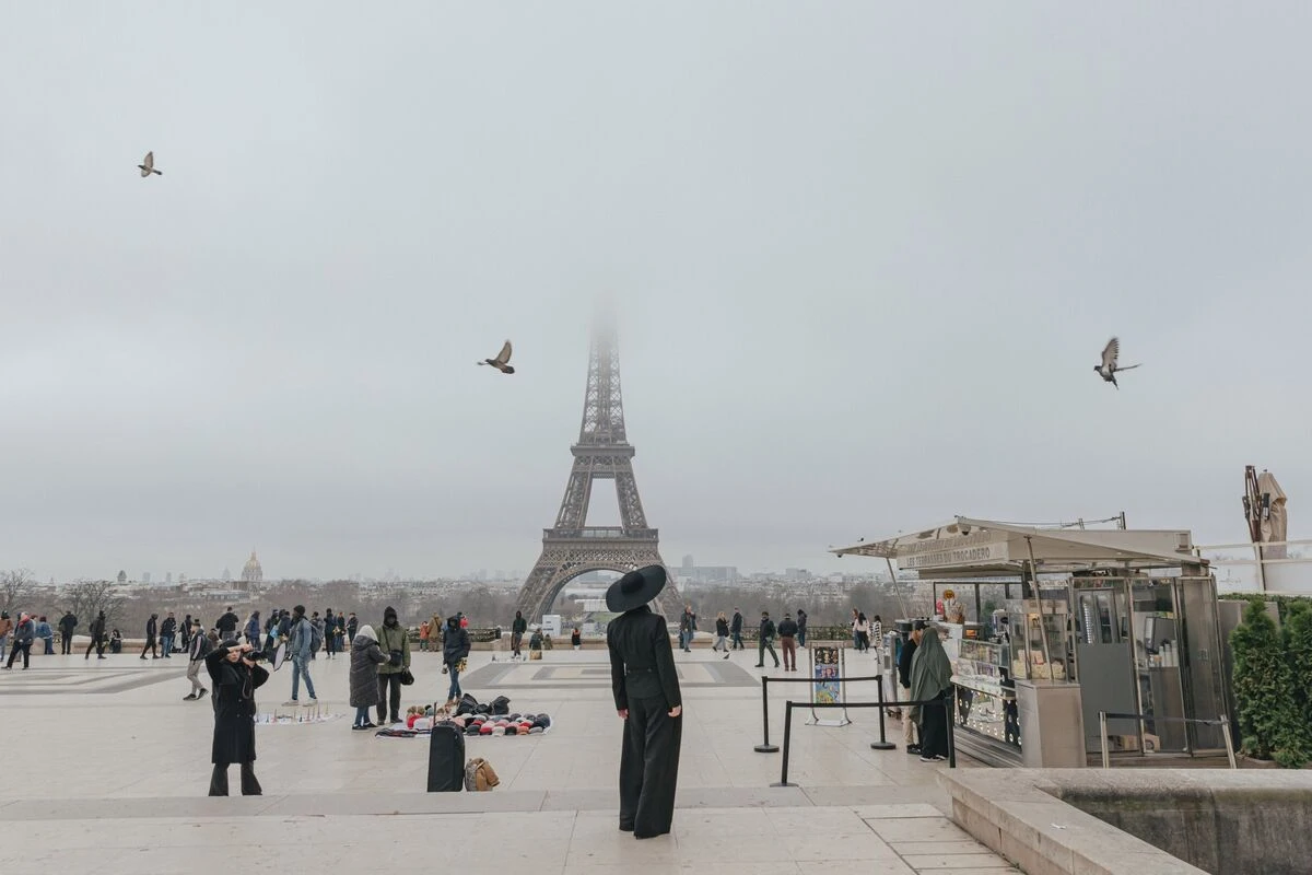 Inflation slows in France, rises in Italy