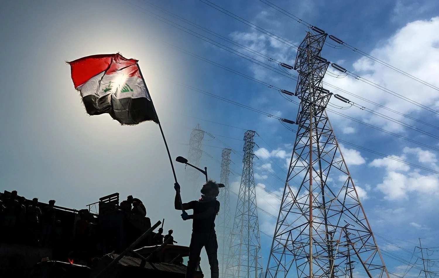 Iraq to import electricity from Jordan