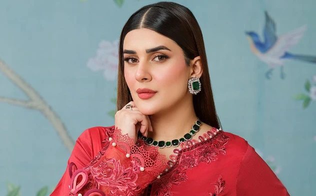 Kubra Khan, the best mosquito slayer