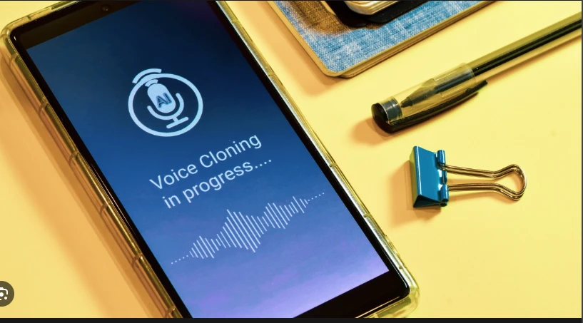 OpenAI unveils voice-cloning tool