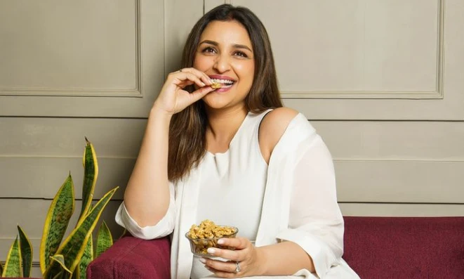 Parineeti Chopra breaks silence on first pregnancy