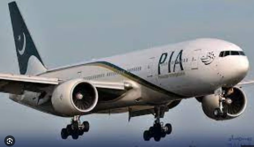 PIA issues tenders for sale of its planes’ spare parts