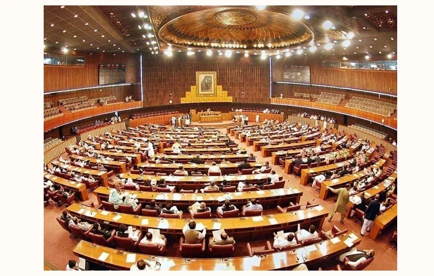 Seven senators elected unopposed from Balochistan