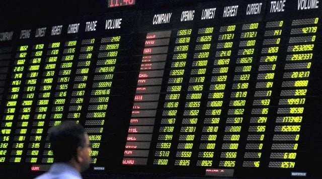 Insights into the Pakistan Stock Exchange's Recent Record High Triumph