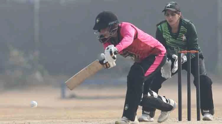 National Women’s One-Day Tournament to take place in Faisalabad