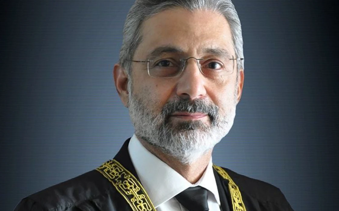 PBC describes demand for resignation of CJP as conspiracy against judiciary