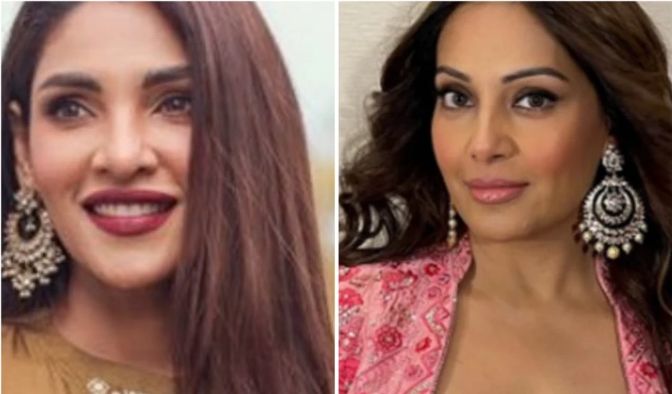 Zhaly Sarhadi hits back at ‘meaningless’ troll comparing her with Indian Bipasha Basu