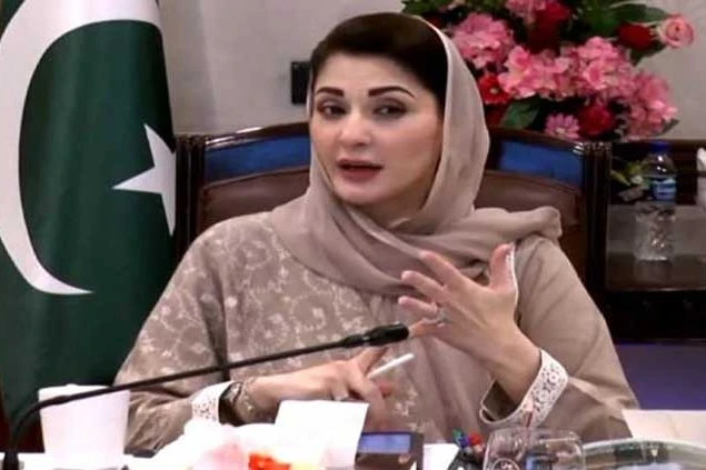 CM Maryam advocates daily observance of Zero Waste