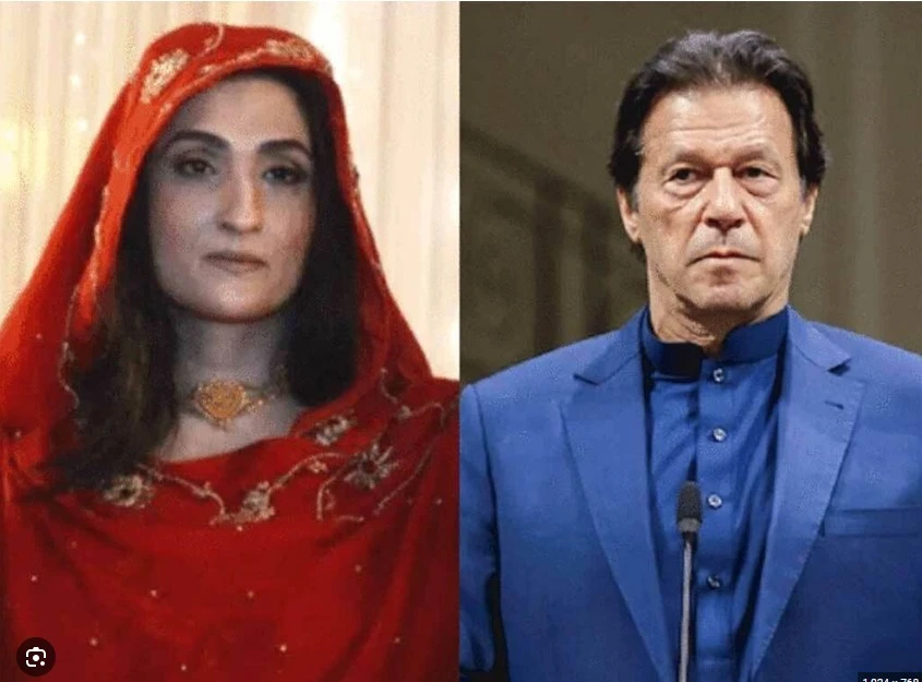 IHC orders arranging Bushra Bibi’s meetings with Imran Khan once in a week