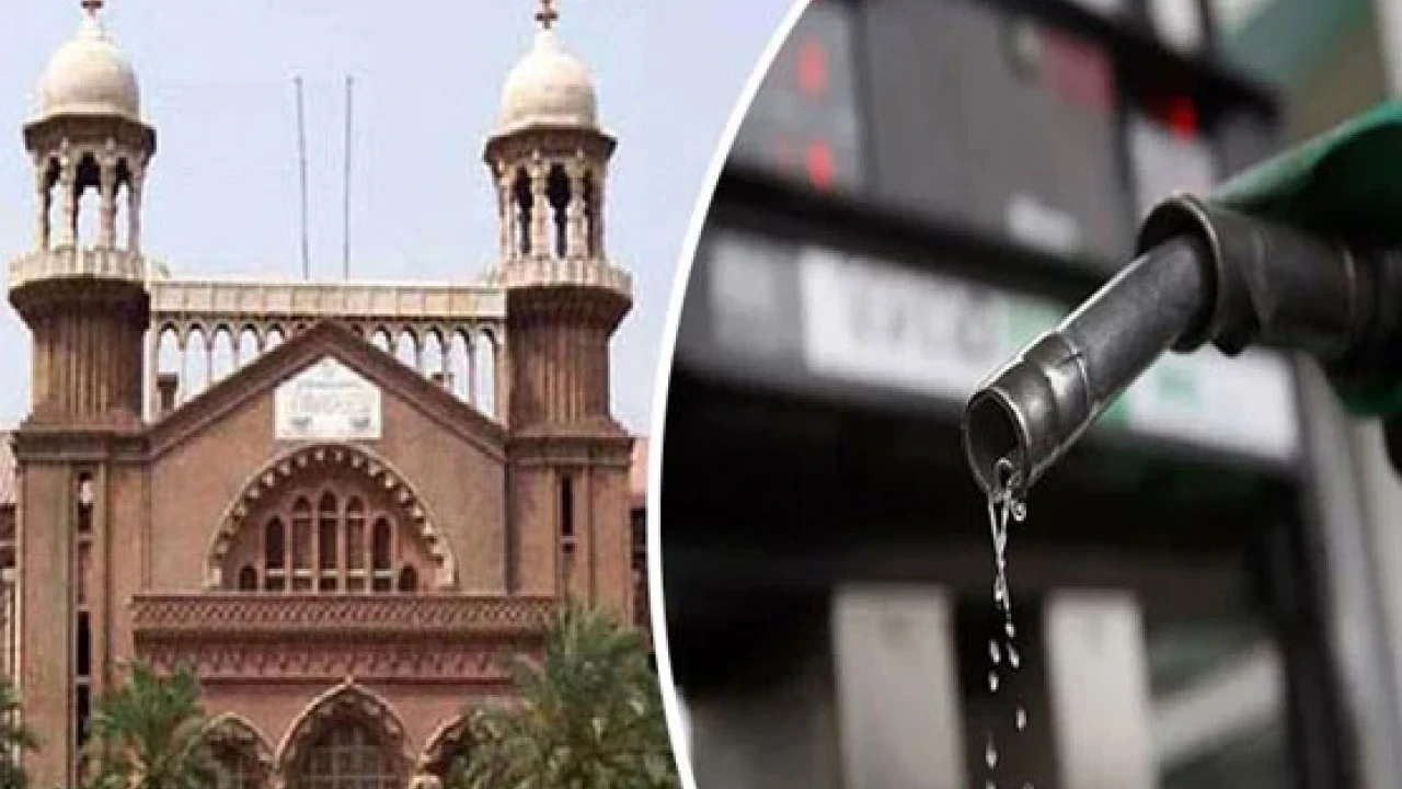 Hike in petroleum prices challenged in Lahore High Court