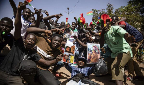 More than 80 parties, NGOs demand Mali election: statement