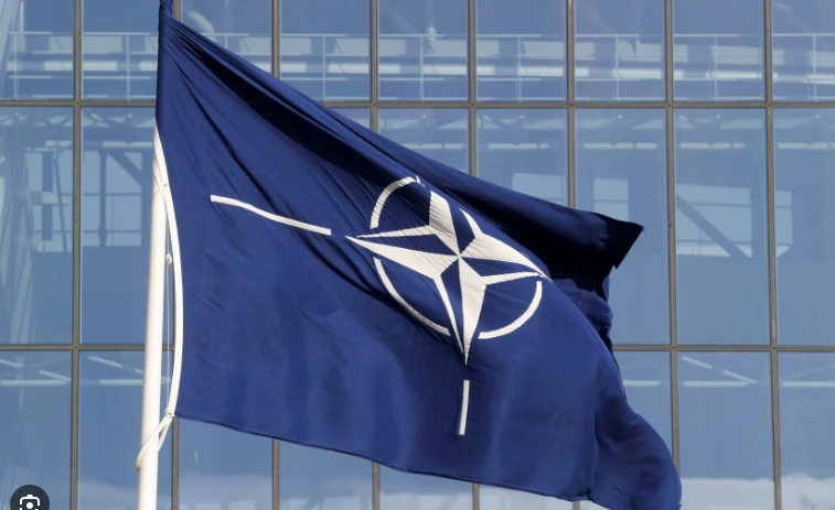 NATO at 75 is stronger -- but also under threat