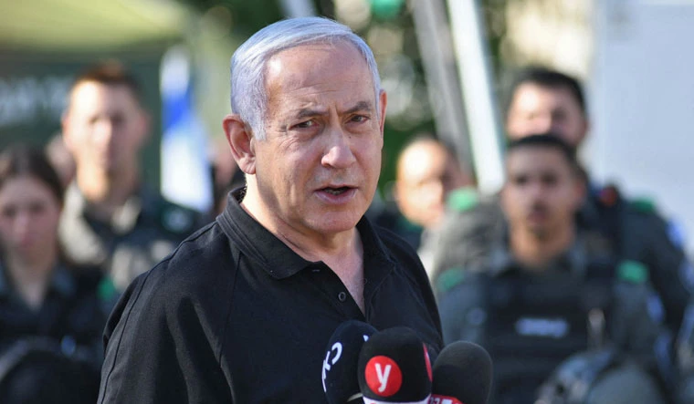 Netanyahu to be discharged Tuesday after surgery