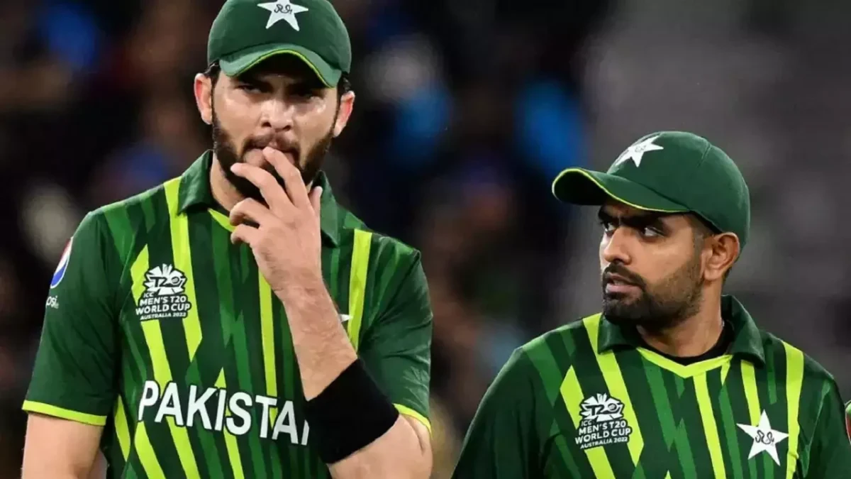 Pakistan cricket talks mend captaincy crisis after Afridi row