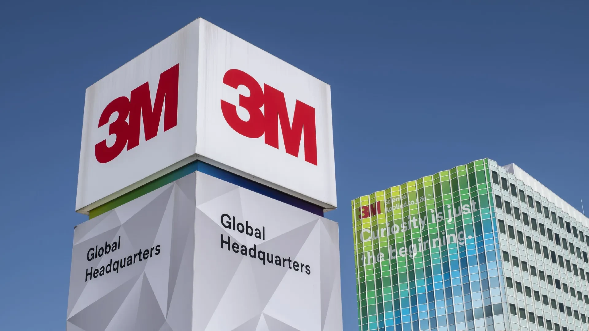 US judge approves giant 3M settlement on 'forever chemicals'