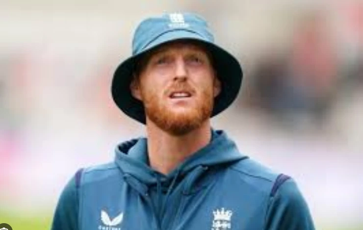 Ben Stokes rules himself out of England's T20 World Cup title defence