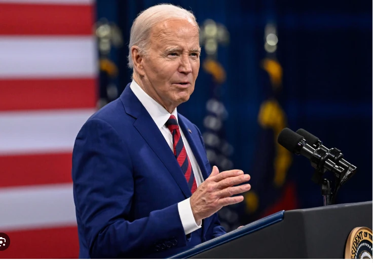 Biden scales down Ramadan ceremony after boycott by Muslim leaders