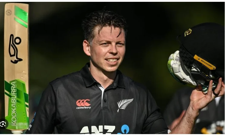 Big names missing as New Zealand announce squad for Pakistan T20 tour